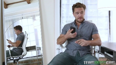 Babysitters Birthday Surprise - Aspen Romanoff