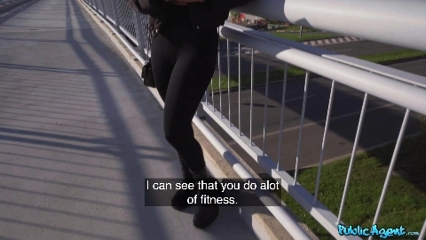 Megan Fiore ​- Banging Bubble Butt Babe