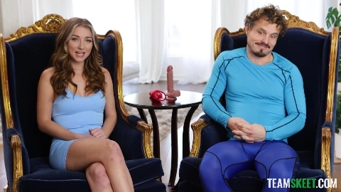 Macy Meadows Tap-Out - TeamSkeetLabs