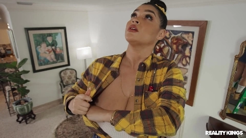 Ashlyn Peaks You Broke It - LilHumpers