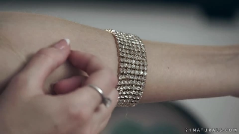 21Naturals - Seduce Me - Kristof Cale - Kira Parvati