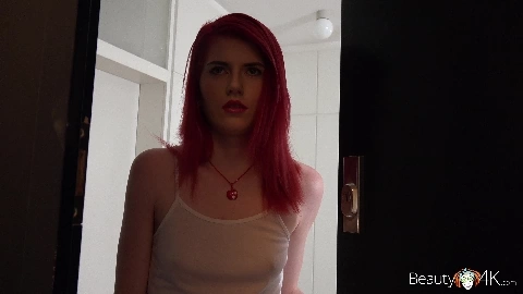 Anna Swix - Beauty4K