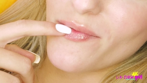 LANewGirl - Athena Fleurs