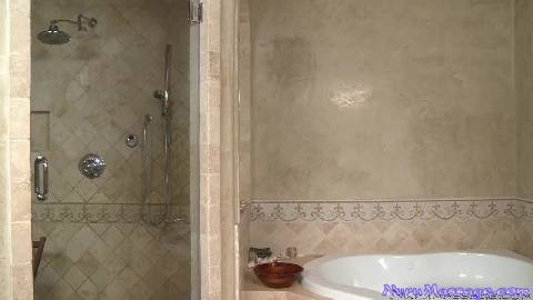 NuruMassage - You Know The Dill - Kortney Kane