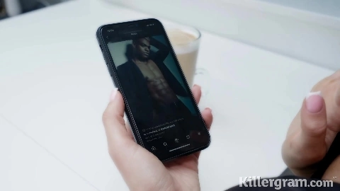 Ava Koxxx 2 - Killergram