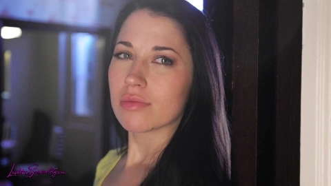 Lesbian Sexuality - Isabella Nice & Alex Coal