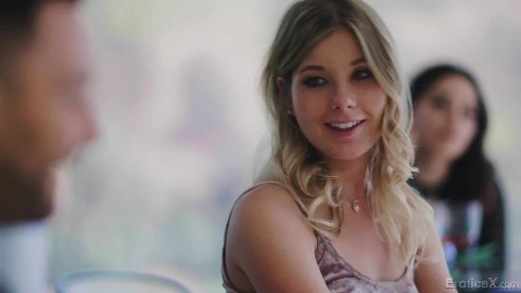 Make Up Sex - Vienna Rose