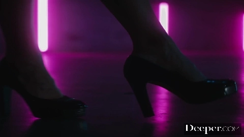 Valley Of The Fuck Dolls Part Two - Kayden Kross & Aidra Fox