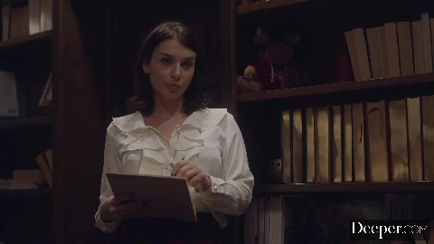 Deeper - Ivy Lebelle - Bad