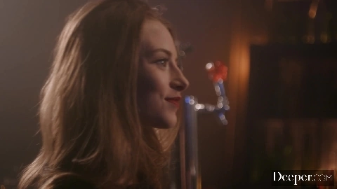 Deeper - Kyler Quinn - Just Business