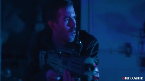 Tru Kait And Geishakyd Space Junk E - DigitalPlayground