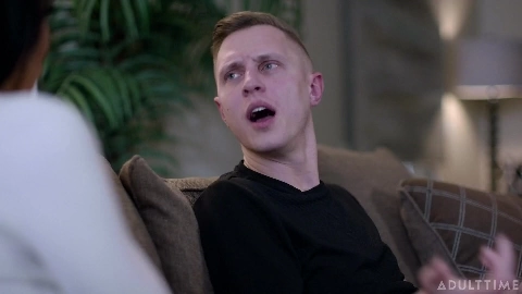 Best Behavior - Reagan Foxx