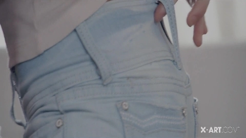 Daphne, Katia - Dont keep me waiting Part 1