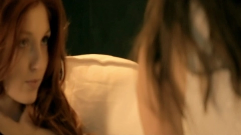 The Red Fox, Naomie - Come to me now