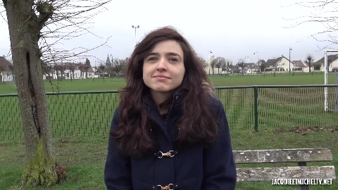 Elena's revenge - Elena (21)