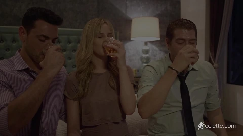 Jillian Ryan Xander The After After Party