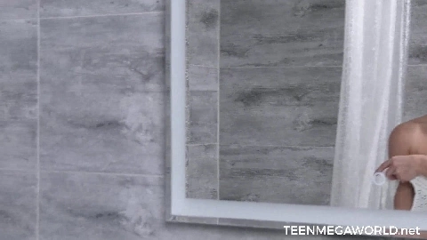 Tricky Masseur - Sasha Xray - Deep Massage On The Table