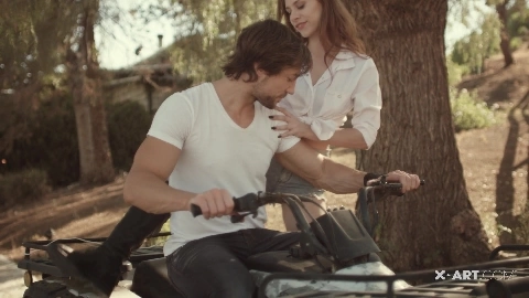 Anya Olsen - The Ranch Hand