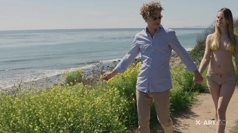 Jillian Janson - Jillian Begs for a ride