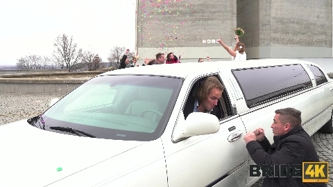 Alexis Crystal - Bride4K