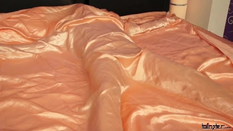 Jenna Lovely Drenched in Slimewave Sincerit - Slimewave