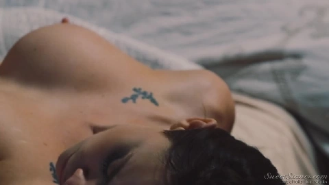 Unleashing Desires - Adria Rae