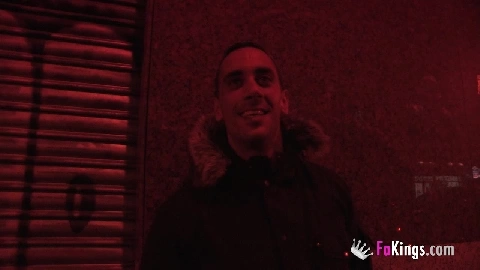 Catalina: gamberrilla, 19 a