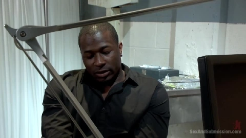 37984 Gabriella Paltrova - Sex&Submission