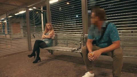 Meine geilste Public-Fantasie - Mia Adler