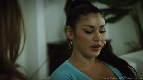 SweetheartVideo - Katie Kush And Queenie Sateen - Anal