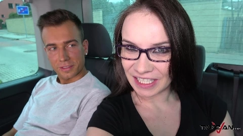 Wendy The Excercise - TakeVan