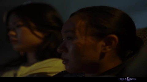 Parasited - Kimmy Kim And Lulu Chu - Infection