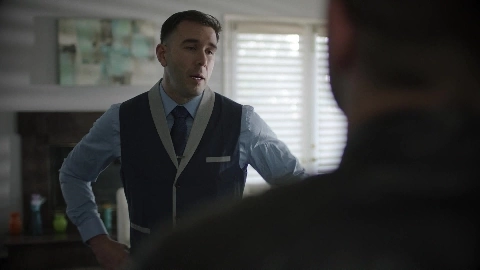 Violet Starr, Nathan Bronson, Will - The Scheme Part 1