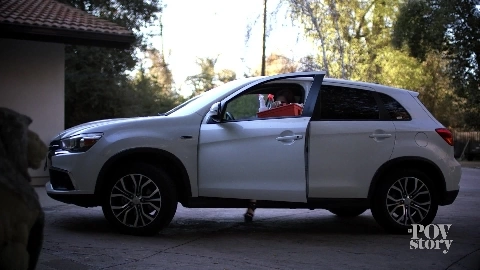 Maid Stepmommy Part 2 - Syren De Mer, Chad White - APOV