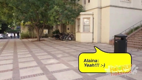 After School Special - Alaina Kristar