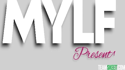 Ryan Keely And Serena Hill The Big Day - BadMilfs