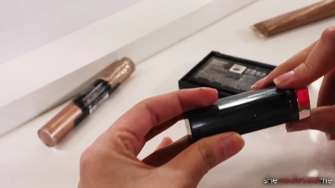 Caught Wearing My StepMo - London River, Natalie Brooks