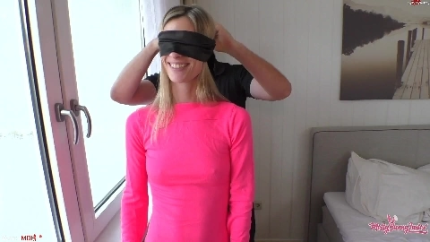 Ich schäme mich!!! Noch nie gemacht! - Melanie Schwiger