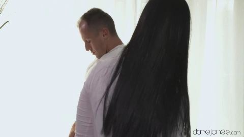 Victoria Sweet 3 - DaneJones