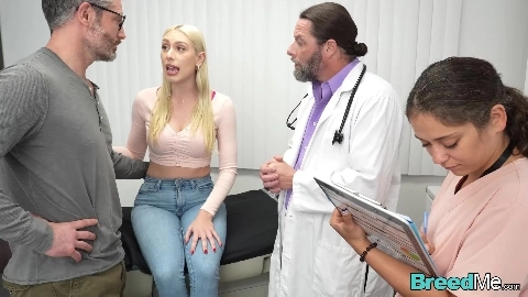 Kay Lovely And Ziggy Star - BreedMe