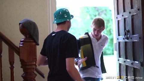 Anal Negotiations - Aletta Ocean