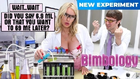 Rachael Cavalli- Bimbo Babes