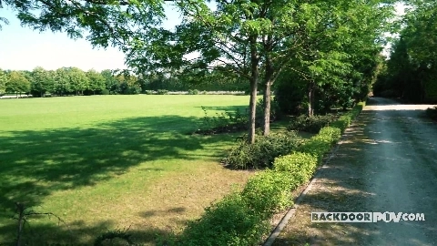 Sex Date With Extras - Paola Hard