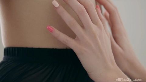 Candy Sweet, Daniella Rose.Tender Gender - WowGirls