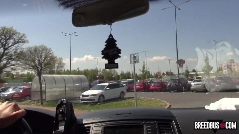 Denisa G And Mea Melone 3 - BreedBus