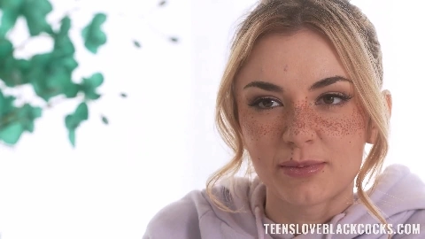 Train My Pussy in HD - Demi Hawks