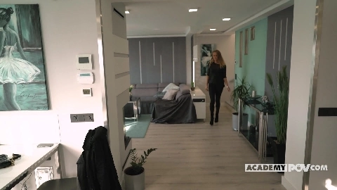 Isabella De Laa A Very Secret Affair - AcademyPOV