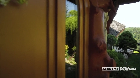 Candee Licious Teaching A Blonde Brat Some - AcademyPOV