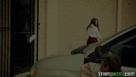 InnocentHigh - Elektra Rose