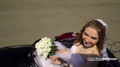 Angelis Getaway Bride - Jayla De